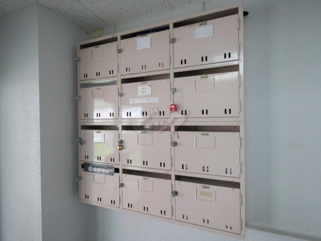 その他共用部分