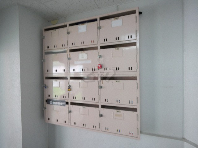 その他共用部分