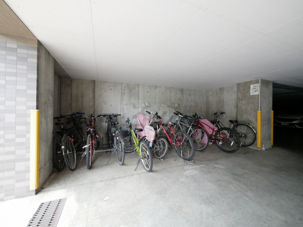 その他共用部分