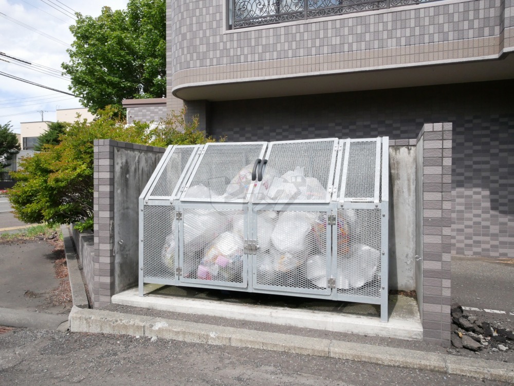 その他共用部分