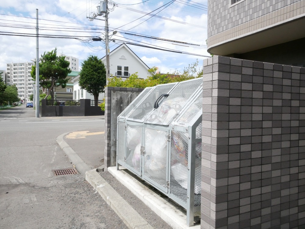 その他共用部分