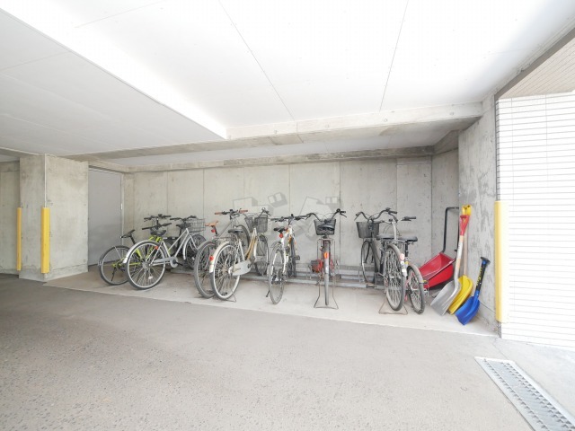 その他共用部分