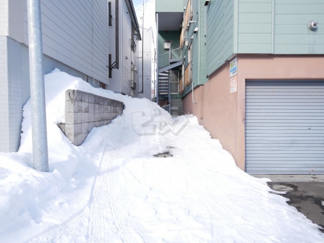 その他共用部分