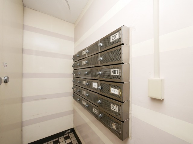 その他共用部分