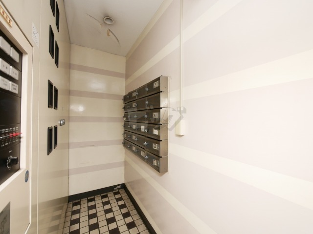 その他共用部分