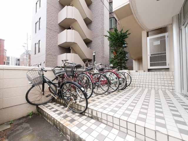 その他共用部分