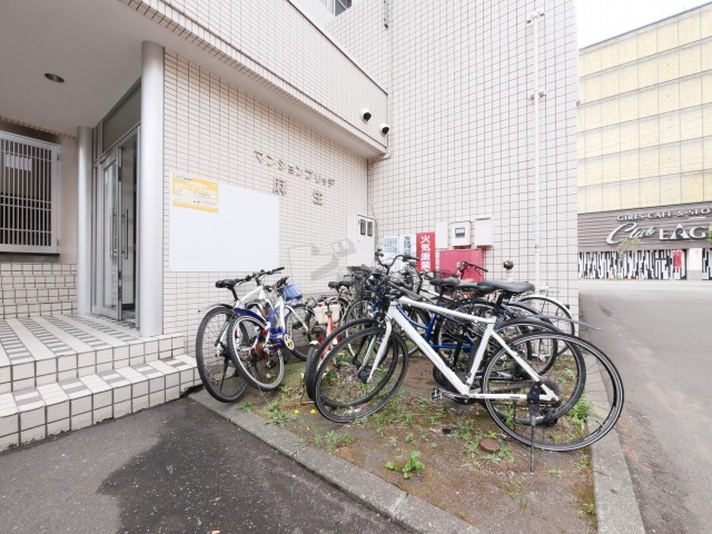 その他共用部分