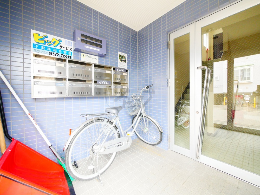 その他共用部分