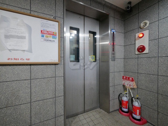 その他共用部分