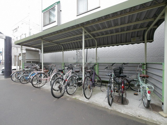 その他共用部分
