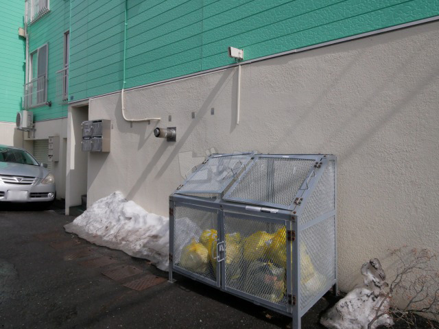 その他共用部分