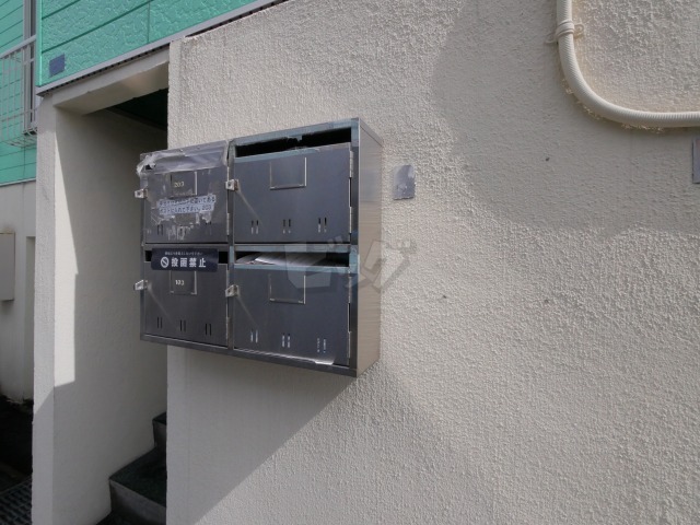 その他共用部分