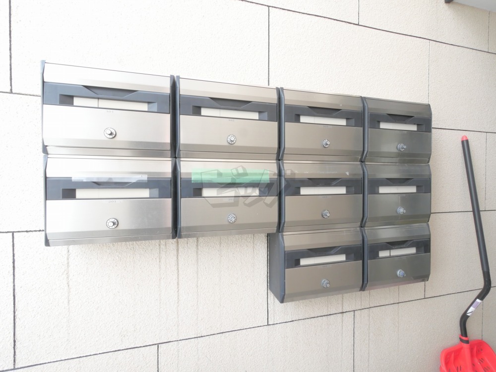 その他共用部分