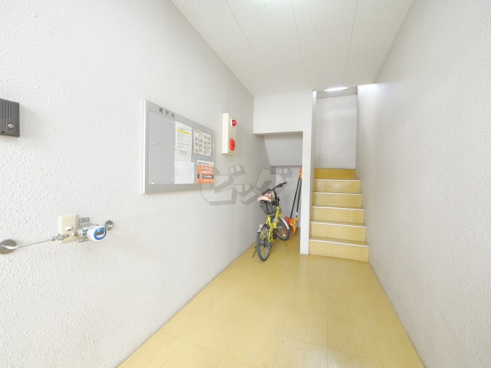 その他共用部分