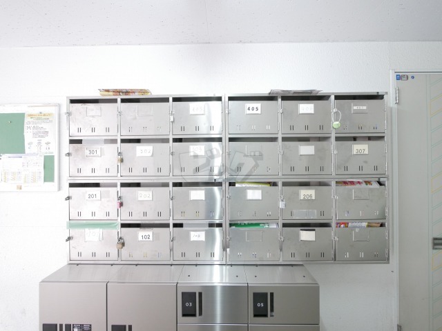 その他共用部分