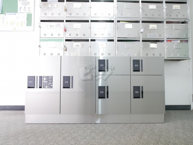 その他共用部分