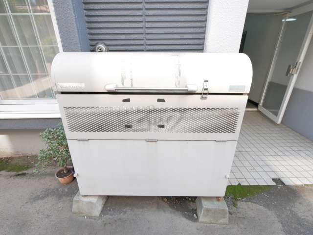 その他共用部分