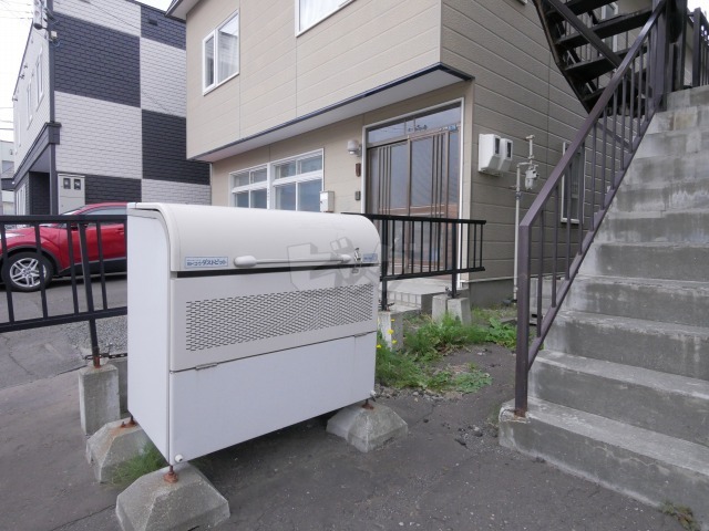 その他共用部分
