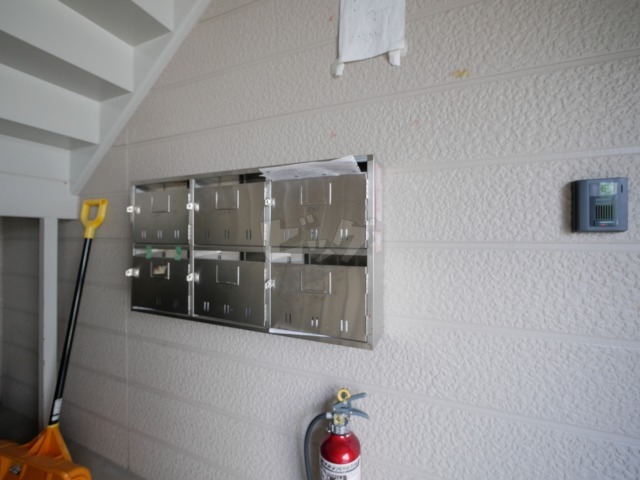 その他共用部分