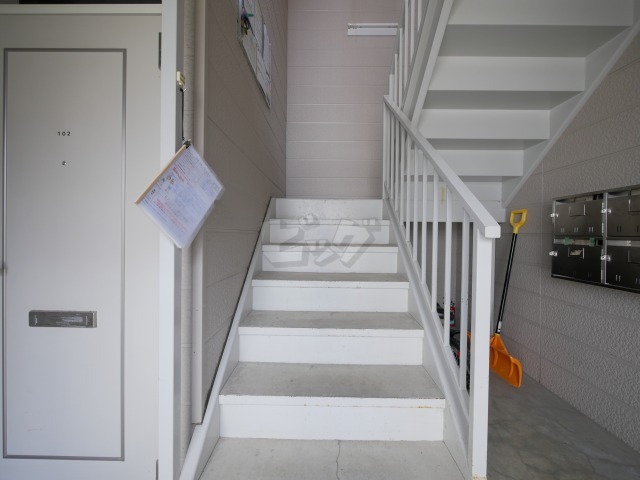 その他共用部分