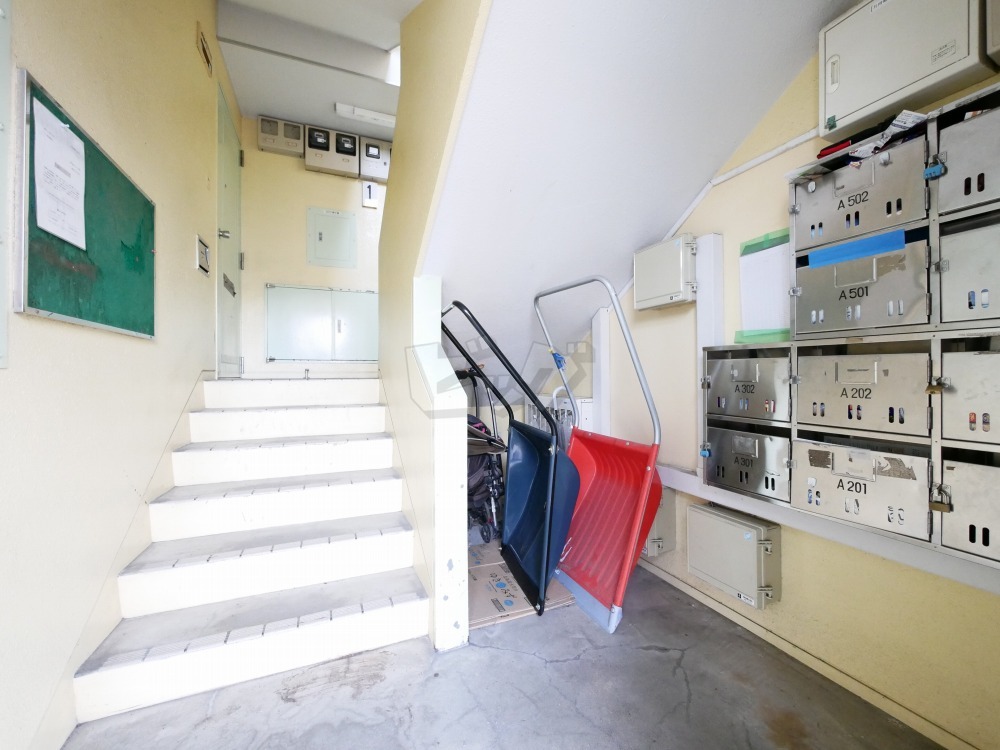 その他共用部分