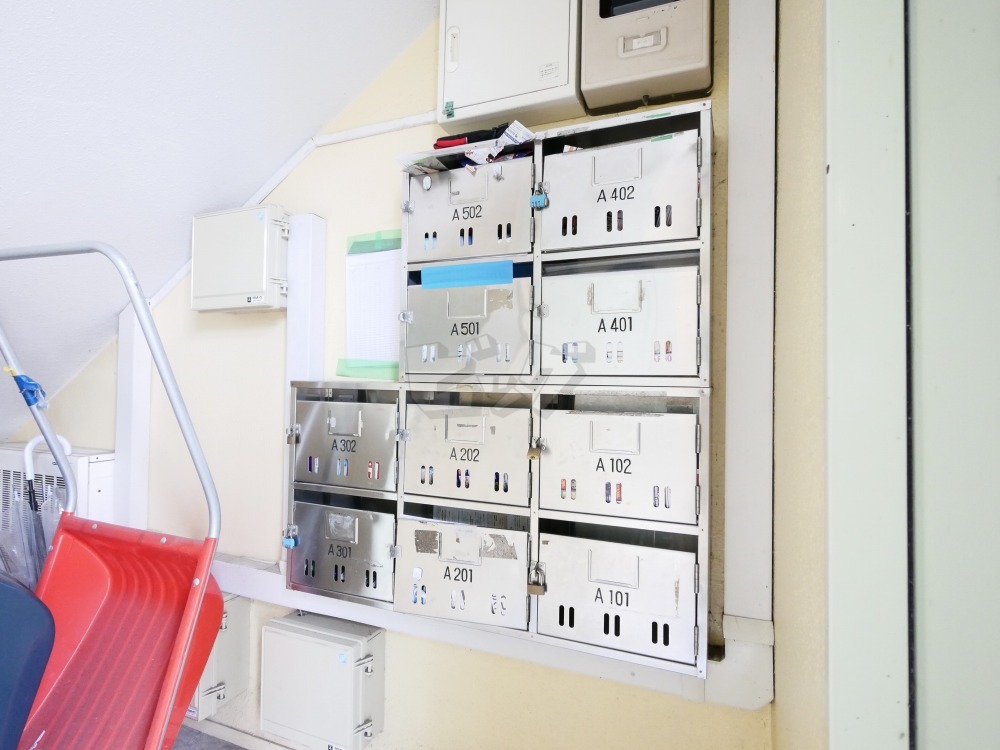 その他共用部分