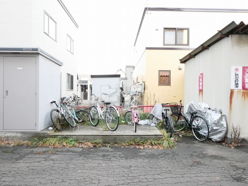 その他共用部分