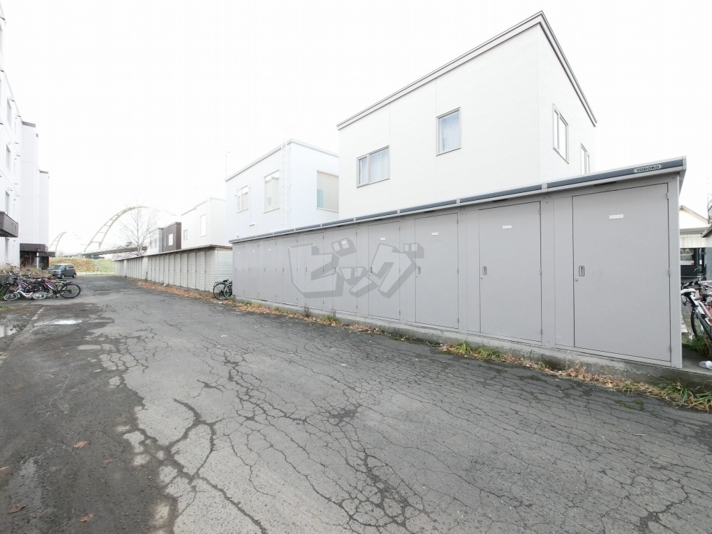 その他共用部分