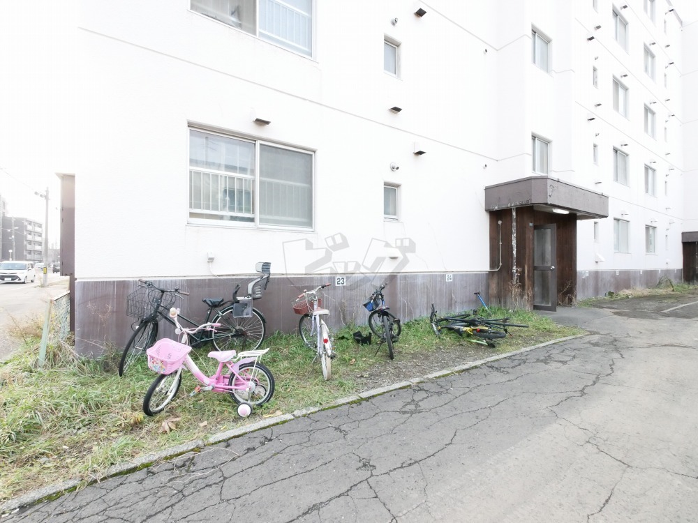 その他共用部分