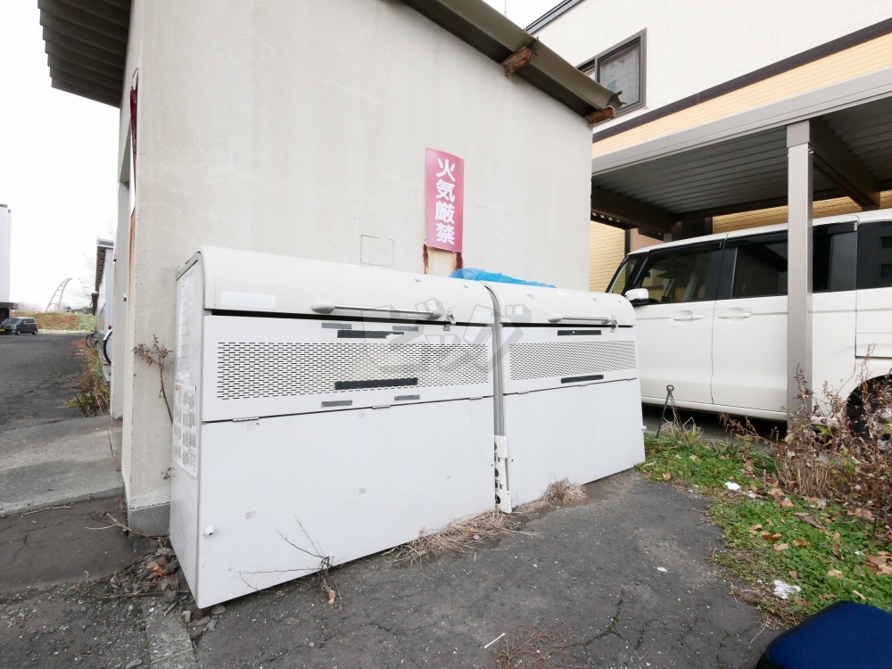 その他共用部分