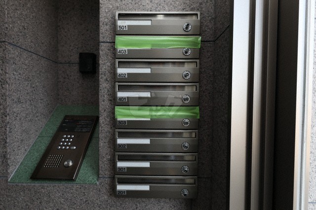 その他共用部分