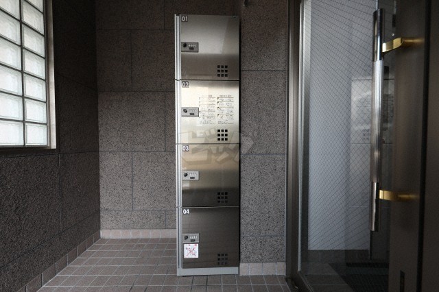 その他共用部分