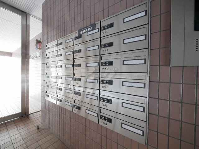 その他共用部分