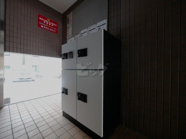 その他共用部分