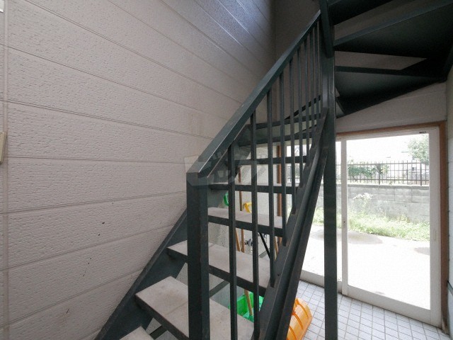 その他共用部分