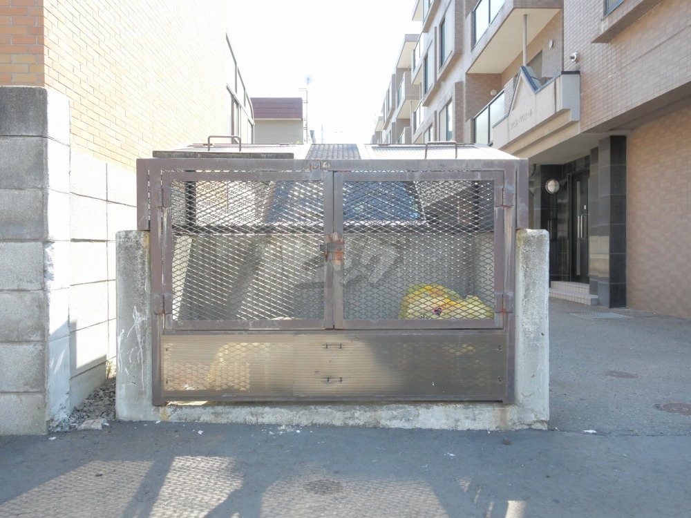 その他共用部分