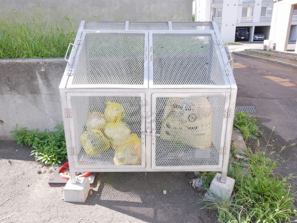 その他共用部分