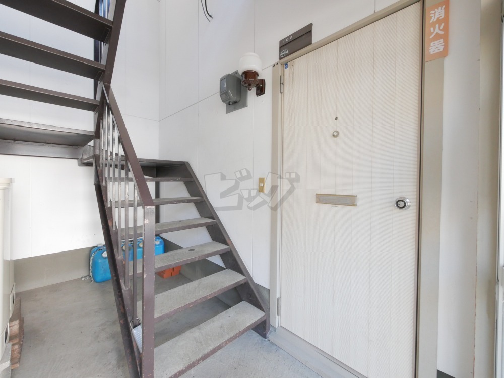 その他共用部分