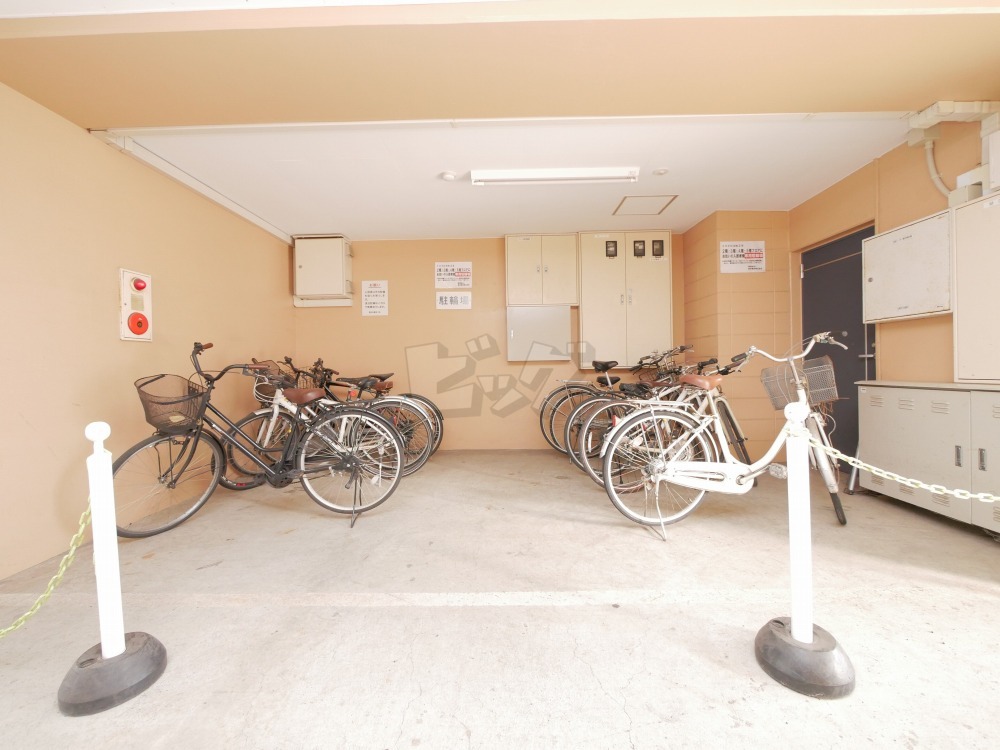 その他共用部分