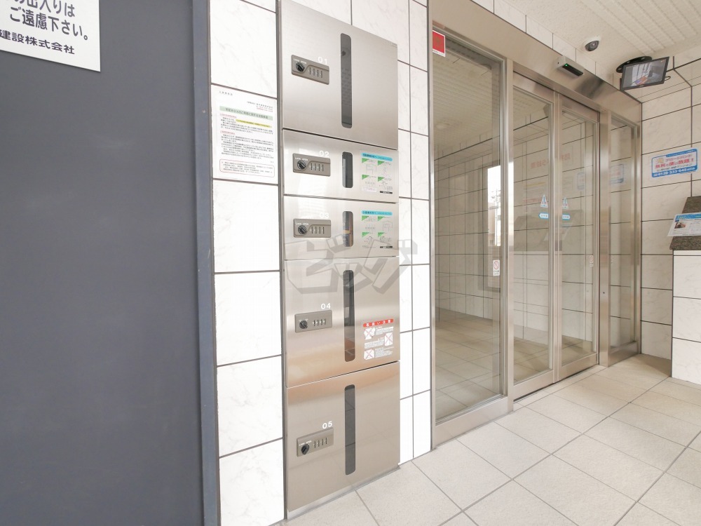 その他共用部分