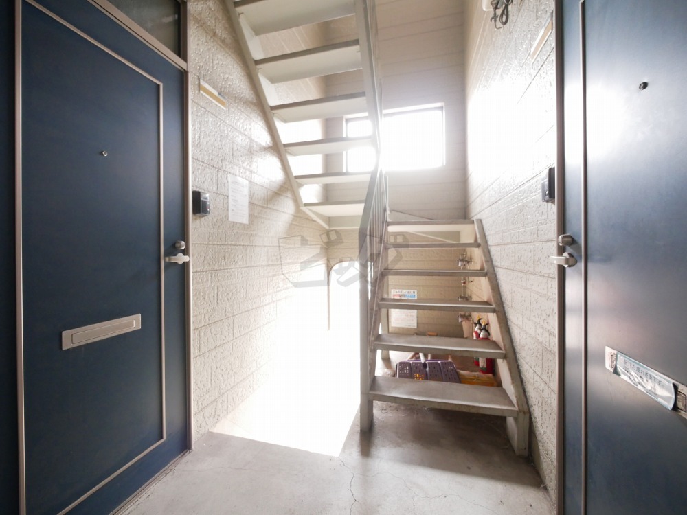 その他共用部分