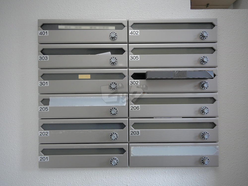 その他共用部分