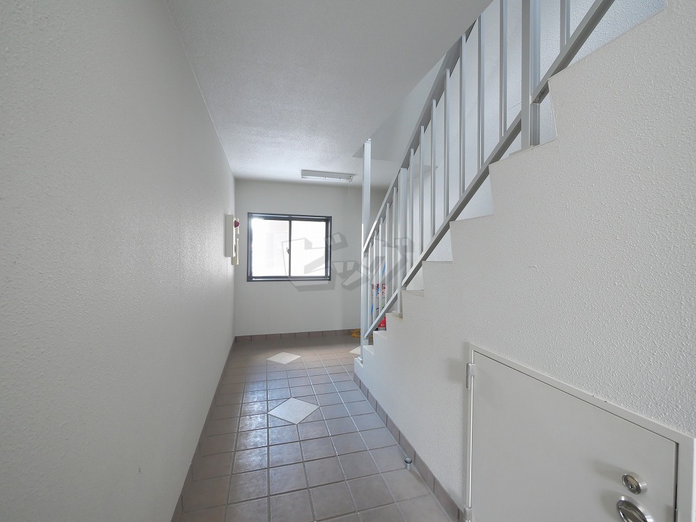 その他共用部分