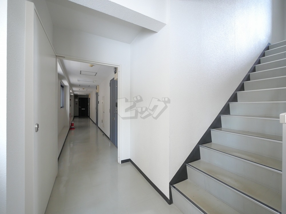 その他共用部分