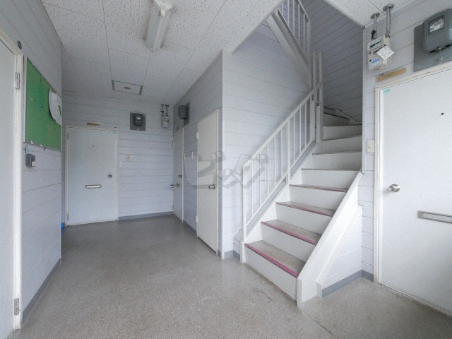 その他共用部分