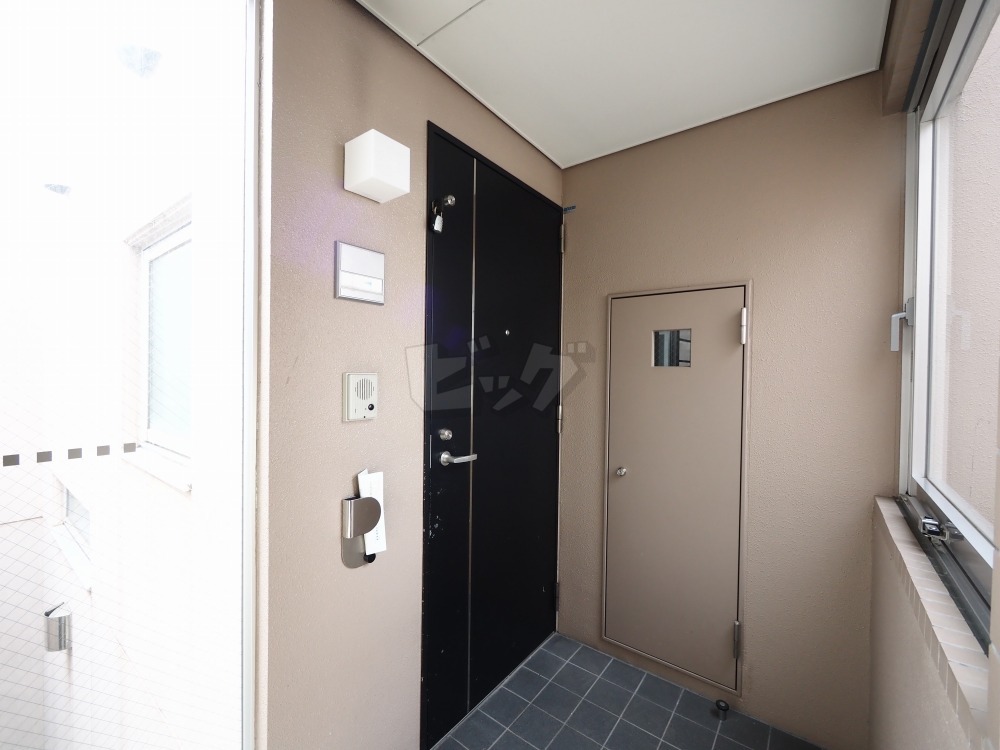 その他共用部分