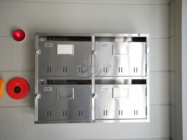 その他共用部分