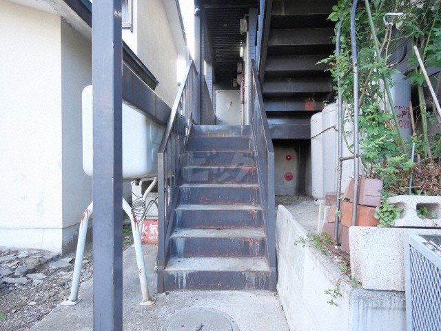 その他共用部分