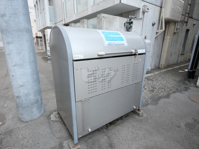 その他共用部分