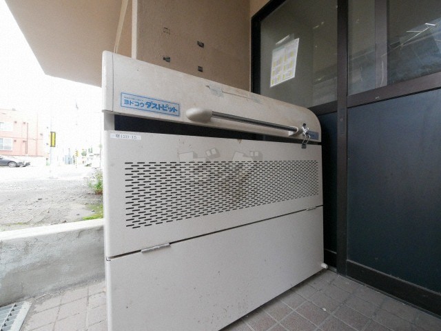 その他共用部分